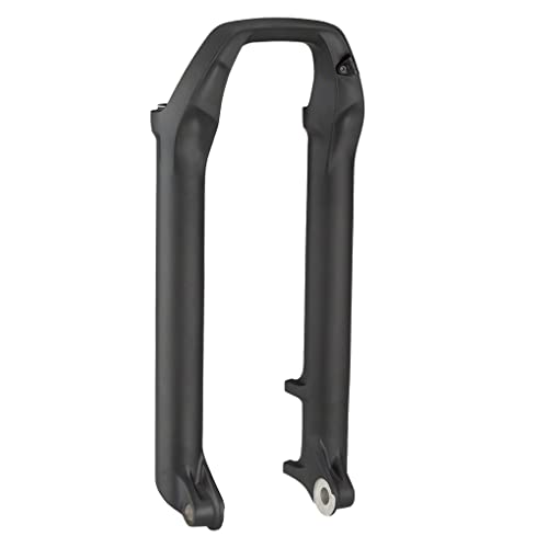 Rockshox Unisex-Erwachsene Leg Pike Fahrradgabel, schwarz, 1size von RockShox