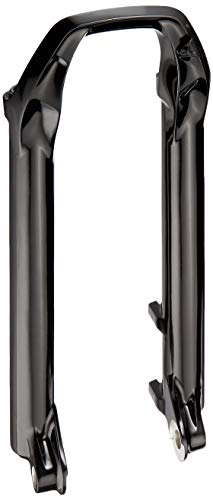 Rockshox unisex-Erwachsene Leg Pike Fahrradgabel, schwarz, 1size von RockShox