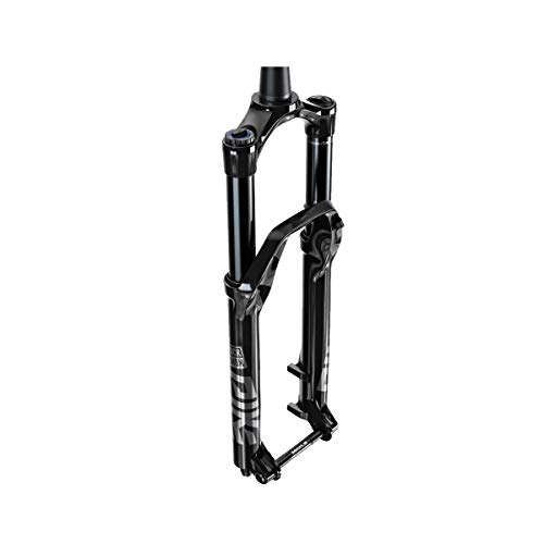Rockshox Unisex – Erwachsene Pike Ultimate RC2 DA Gabel, schwarz glänzend, 150 mm Rockshox Unisex – Erwachsene Pike Ultimate RC2 DA Gabel, schwarz glänzend, 150 mm von RockShox