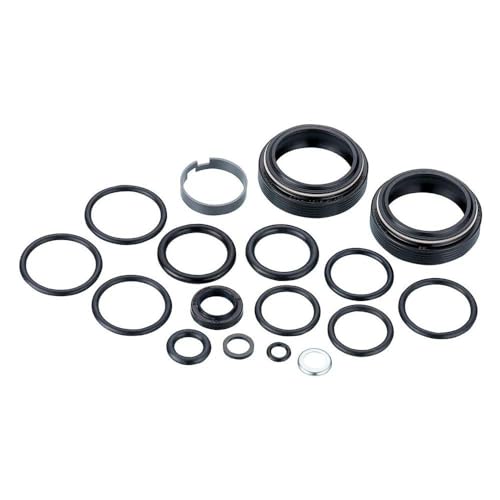 Rockshox Unisex – Erwachsene RS-1 RLC/RL A1 Federgabel Service Kit, schwarz, 1size Rockshox Unisex – Erwachsene RS-1 RLC/RL A1 Federgabel Service Kit, schwarz, 1size von RockShox