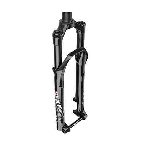 Rockshox Unisex-Erwachsene Reba RL SA Fahrradgabel, schwarz, 1size von RockShox