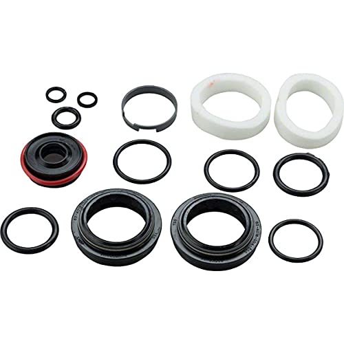 Rockshox Unisex – Erwachsene Service Kit Revelation Federgabel, Grau, One Size Rockshox Unisex – Erwachsene Service Kit Revelation Federgabel, Grau, One Size von RockShox