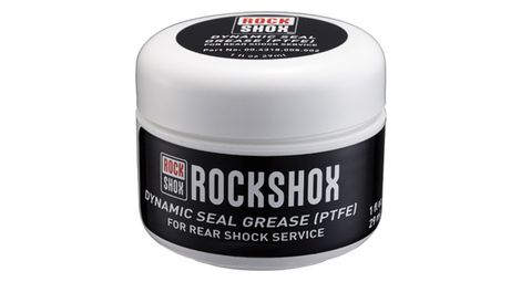 rockshox dynamisches dichtungsfett ptfe 500ml rockshox dynamisches dichtungsfett ptfe 500ml von RockShox