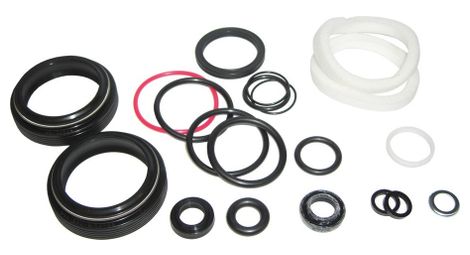 rockshox gabel service kit am basic hecht solo air a1 von RockShox