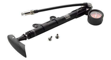 rockshox hochdruckgabel schockpumpe rockshox hochdruckgabel schockpumpe von RockShox