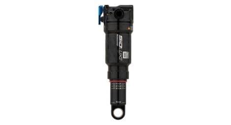 rockshox sidluxe ultimate rl solo luftzapfenstosdampfer trunion von RockShox