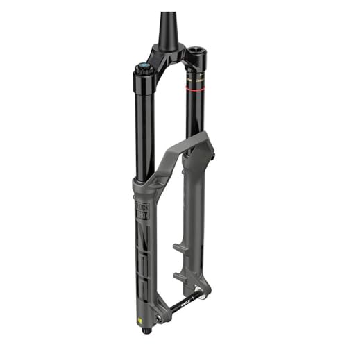 SRAM Corporation Eur SRAM Unisex – Erwachsene Zeb Ultimate Gabel, Grau, 27 SRAM Corporation Eur SRAM Unisex – Erwachsene Zeb Ultimate Gabel, Grau, 27 von RockShox