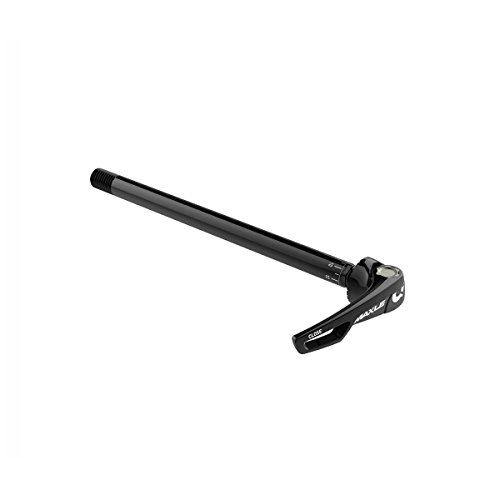 SRAM Corporation Eur Sram Maxle Ultimate Steckachse, schwarz, 12x148mm SRAM Corporation Eur Sram Maxle Ultimate Steckachse, schwarz, 12x148mm von RockShox