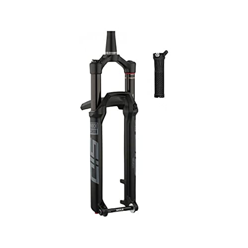 SRAM Corporation Europe Unisex – Erwachsene Rs Sid Select Charge Fahrradgabel, Mehrfarbig, 120mm von RockShox