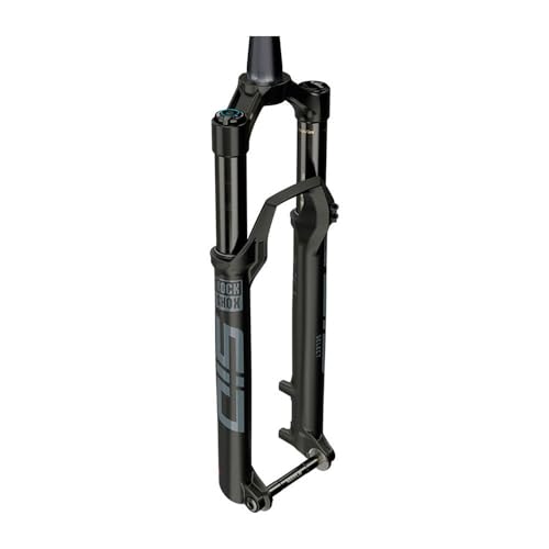 SRAM Corporation Europe Unisex – Erwachsene Rs Sid Select Charge Fahrradgabel, Mehrfarbig, 120mm SRAM Corporation Europe Unisex – Erwachsene Rs Sid Select Charge Fahrradgabel, Mehrfarbig, 120mm von RockShox