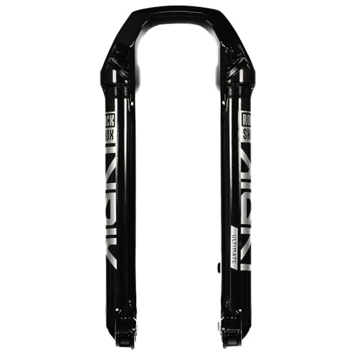 Sram Unisex – Erwachsene Boost Lyrik Gabel, Gloss Black, 29" 15x110 Sram Unisex – Erwachsene Boost Lyrik Gabel, Gloss Black, 29" 15x110 von RockShox