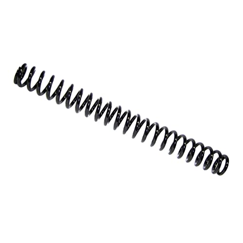 Totem Coil Feder sehr hart schwarz 11.4015.137.000 Totem Coil Feder sehr hart schwarz 11.4015.137.000 von RockShox