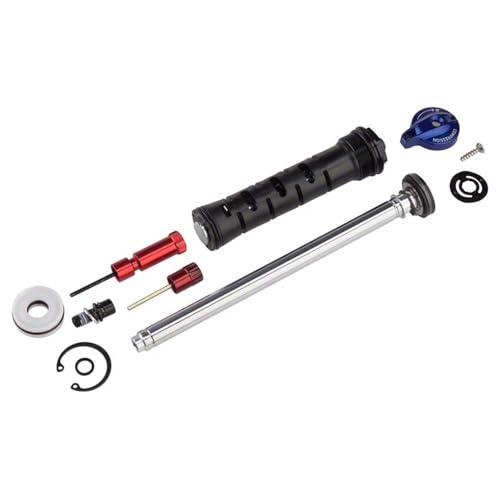 RockShox XC30 Dämpfung Remote17 27 5/29 80-100mm Turnkey Coil Druck-/Zugstufen Kit von RockShox