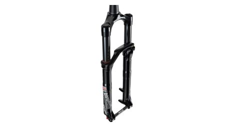 gabel rockshox reba rl 26 solo air 15x100mm offset 40mm schwarz gabel rockshox reba rl 26 solo air 15x100mm offset 40mm schwarz von RockShox