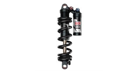 rock shox 2016 rear shock vivid r2c  ohne feder  mid comp schwarz von RockShox