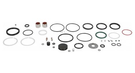 rock shox komplettes service kit monarch xx 2012 rock shox komplettes service kit monarch xx 2012 von RockShox