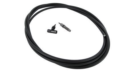 rock shox reverb 2000 mm schlauchset rock shox reverb 2000 mm schlauchset von RockShox
