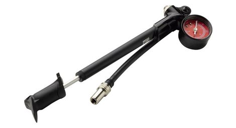 rockshox federgabel dampferpumpe rockshox federgabel dampferpumpe von RockShox