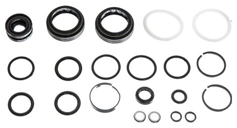 rockshox gabel service kit sid 2012 2014 00 4315 032 612 von RockShox