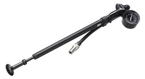 rockshox hochdruckgabel schockpumpe 600 psi max rockshox hochdruckgabel schockpumpe 600 psi max von SRAM
