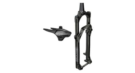 rockshox judy gold rl 29   39   39  fernbedienungsgabel   boost 15x110 mm   offset 51   schwarz 2023 von RockShox