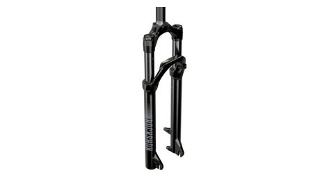 rockshox judy silver tk 27 5   39   39  gabel   9x100 mm   offset 42   schwarz 2023 von RockShox