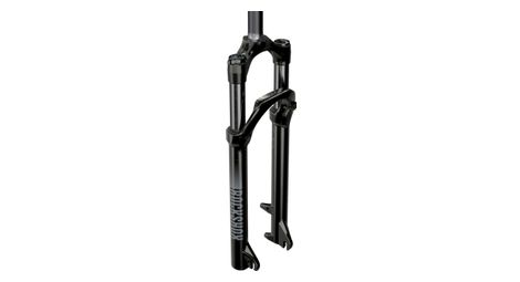 rockshox judy silver tk 27 5 39 39 gabel 9x100 mm offset 42 schwarz rockshox judy silver tk 27 5 39 39 gabel 9x100 mm offset 42 schwarz von RockShox