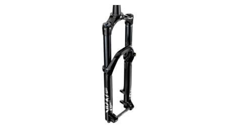 rockshox lyrik ultimate rc2 27 5   39   39  gabel   boost 15x110 mm   offset 37   schwarz 2022 von RockShox