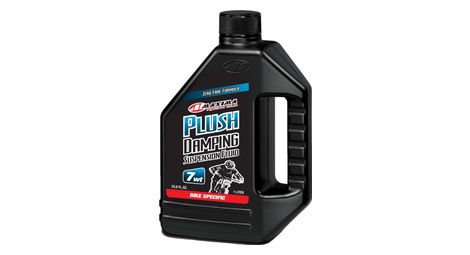 rockshox maxima plush 7wt suspension oil 1l rockshox maxima plush 7wt suspension oil 1l von RockShox
