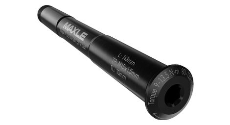 rockshox maxle stealth 15x110mm boost rockshox maxle stealth 15x110mm boost von RockShox