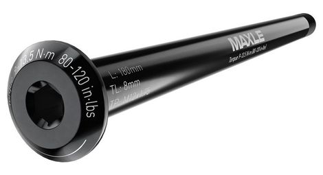 rockshox maxle stealth heckstrasenrahmen 12x142mm rockshox maxle stealth heckstrasenrahmen 12x142mm von RockShox