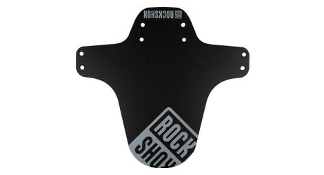 rockshox mtb kotflugel schwarz grau rockshox mtb kotflugel schwarz grau von RockShox