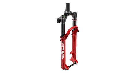 rockshox pike ultimate 29 charger 3 1 flight attendant debonair gabel boost 15x110mm offset 44 rot rockshox pike ultimate 29 charger 3 1 flight attendant debonair gabel boost 15x110mm offset 44 rot von RockShox
