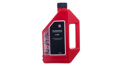 rockshox pit stop hochleistungsol 5 wt 1 liter rockshox pit stop hochleistungsol 5 wt 1 liter von RockShox
