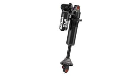 rockshox rear shock vivid coil ultimate black  ohne feder von RockShox