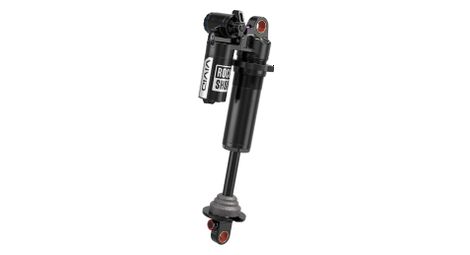 rockshox rear shock vivid coil ultimate dh rc2 r55 c30 black ohne feder rockshox rear shock vivid coil ultimate dh rc2 r55 c30 black ohne feder von RockShox