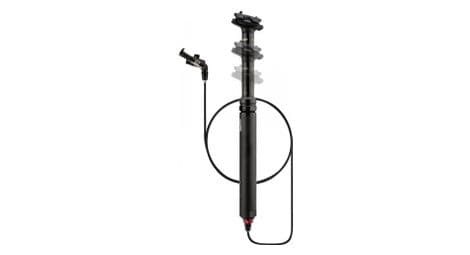 rockshox reverb stealth internal passage black dropper sattelstutze  mit standardsteuerung von RockShox