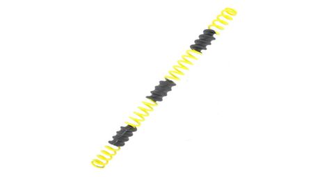 rockshox schraubenfeder soft boxxer doppel crown boxxer rennen rc team r2c2 2010 2017 63 72 kg gelb rockshox schraubenfeder soft boxxer doppel crown boxxer rennen rc team r2c2 2010 2017 63 72 kg gelb von RockShox