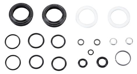 rockshox service kit a4 30 gold silber 2018 00 4315 032 649 rockshox service kit a4 30 gold silber 2018 00 4315 032 649 von RockShox