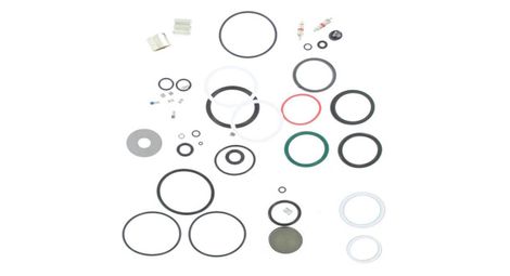 rockshox shox service kit monarch rt3 komplettieren 11 4115 113 010 rockshox shox service kit monarch rt3 komplettieren 11 4115 113 010 von RockShox