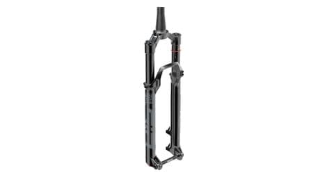 rockshox sid select 2p remote 29   charger rl debonair gabel   boost 15x110 mm   offset 44   schwarz  ohne remote von RockShox