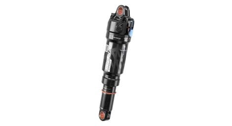 rockshox sidluxe ultimate 2p trunion rlr solo air dampfer  ohne remote von RockShox