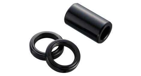 rockshox spacer set 3 teilig fur 1 2 dampfer 19 0x6mm 11 4118 091 602 rockshox spacer set 3 teilig fur 1 2 dampfer 19 0x6mm 11 4118 091 602 von RockShox