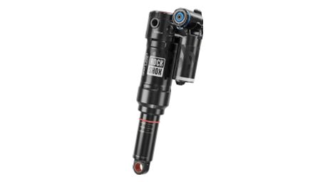 rockshox super deluxe ultimate rct debonair 2tokens mm tune standard   standard metric shock von RockShox