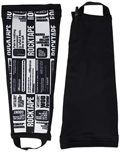 RockTape 40 40 kg, schwarz/weiß, M RockTape 40 40 kg, schwarz/weiß, M von RockTape