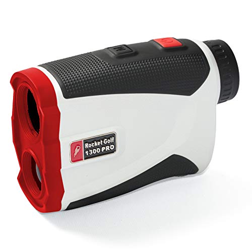 Golflaser.de - Golf Laser Entfernungsmesser Birdie 1300 Pro SLOPE White - FlagFinder - 1300m Reichweite - Wasserabweisend - Rangefinder RocketGolf Golflaser.de - Golf Laser Entfernungsmesser Birdie 1300 Pro SLOPE White - FlagFinder - 1300m Reichweite - Wasserabweisend - Rangefinder RocketGolf von RocketGolf