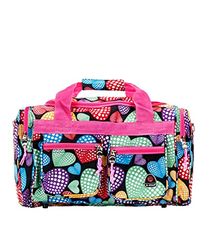 Rockland Seesack, Newheart, 19", Rockland Seesack Rockland Seesack, Newheart, 19", Rockland Seesack von Rockland