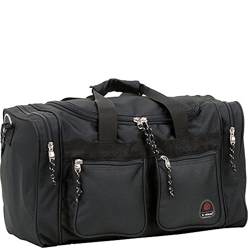 Rockland Seesack, schwarz, 19-Inch, Seesack Rockland Seesack, schwarz, 19-Inch, Seesack von Rockland