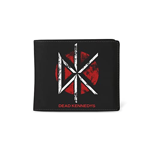 Rocksax Wallet, Reisezubehör - Bi-Fold Wallet, Rocksax Wallet, Reisezubehör - Bi-Fold Wallet, von Rocksax