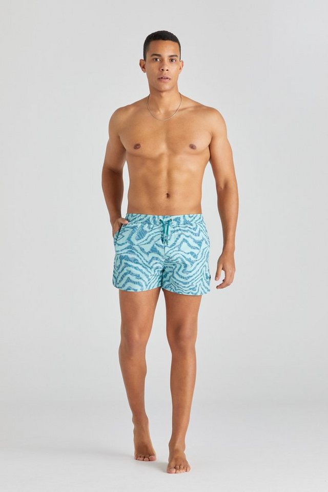 Rockupy Badeshorts "Sergius" Rockupy Badeshorts "Sergius" von Rockupy